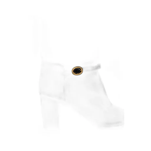 Valentino Garavani Pattie Knee-Length Boots