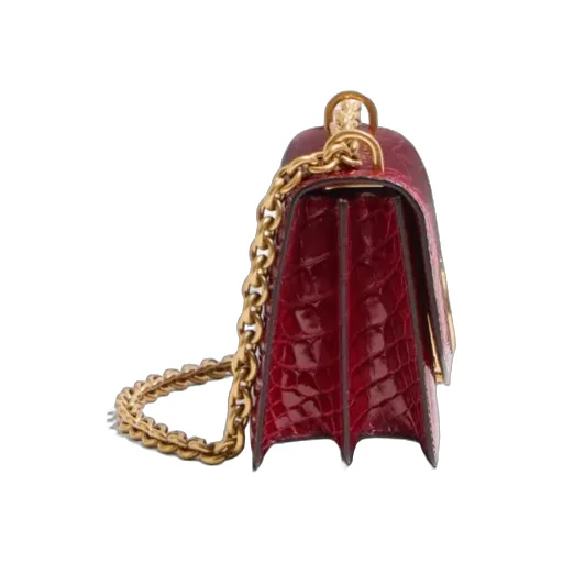 Small Garavani Vain Shoulder Bag