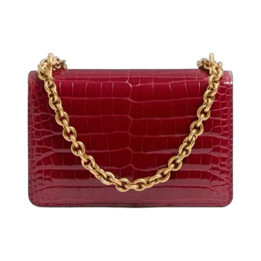 Small Garavani Vain Shoulder Bag