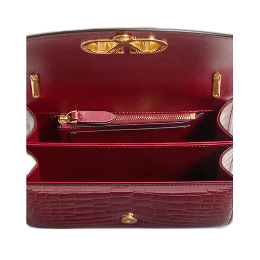 Small Garavani Vain Shoulder Bag
