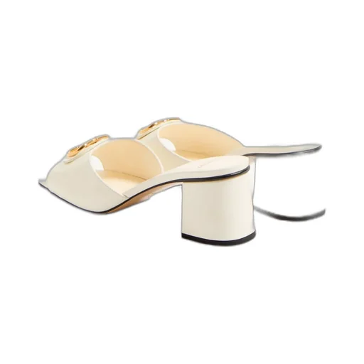 60Mm Vlogo Signature Sandals