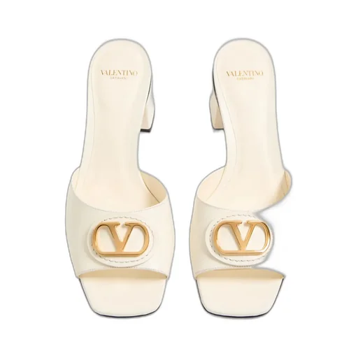60Mm Vlogo Signature Sandals