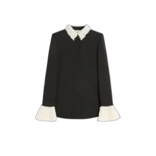 Georgette Blouse