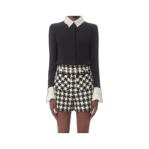 Georgette Blouse