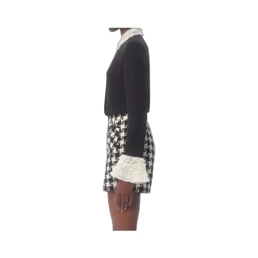 Georgette Blouse