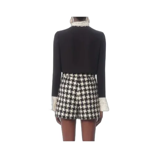Georgette Blouse