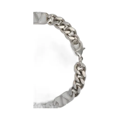 Vlogo Signature Bracelet