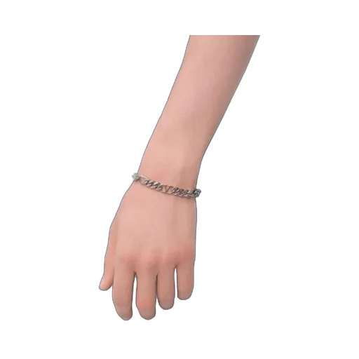 Vlogo Signature Bracelet