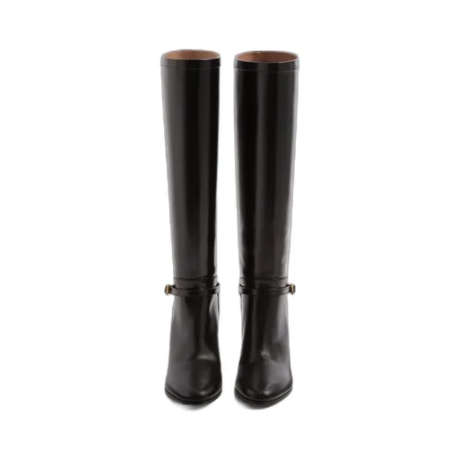 Valentino Garavani Pattie Knee-Length Boots