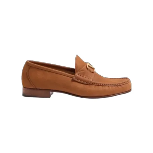 Valentino Vlogo Signature Loafers
