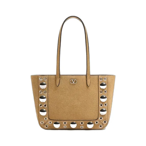 Valentino Garavani NellcÔTe Mini Tote Bag