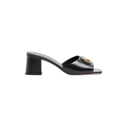 60Mm Vlogo Signature Sandals