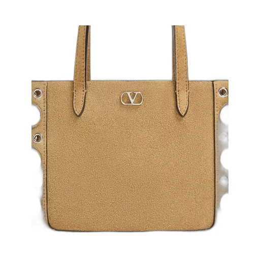 Valentino Garavani NellcÔTe Mini Tote Bag