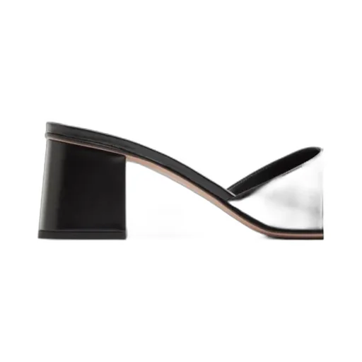 60Mm Vlogo Signature Sandals