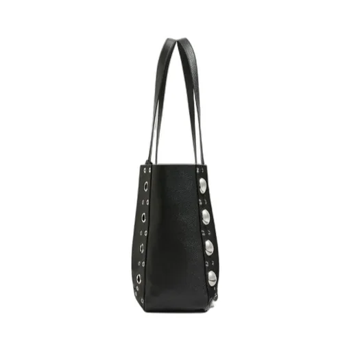 Large Logo Shoulder Bag