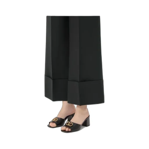 60Mm Vlogo Signature Sandals