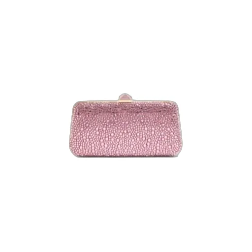 Chain Cosmetic Bag