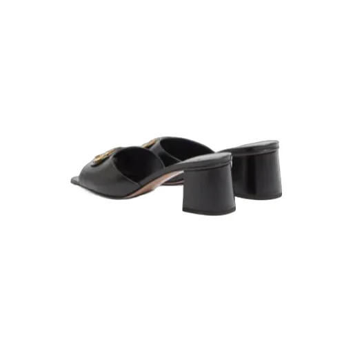 60Mm Vlogo Signature Sandals