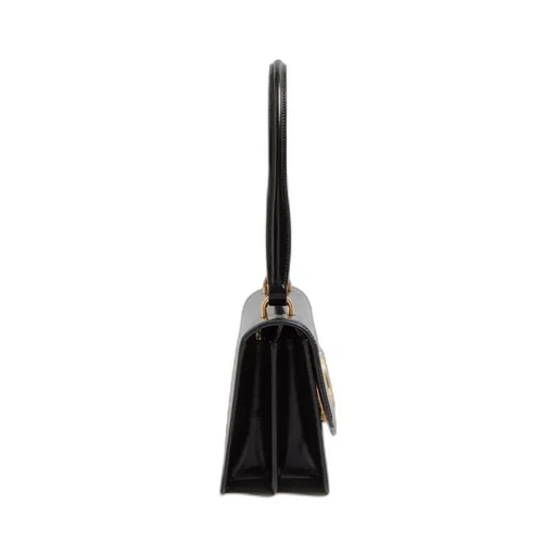 Valentino Garavani Vain Foldover Top Shoulder Bag