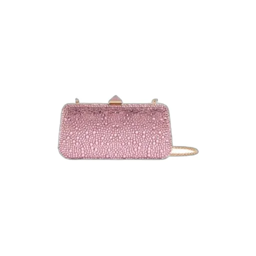 Chain Cosmetic Bag
