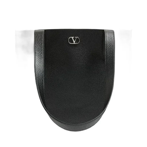 Large Logo Shoulder Bag