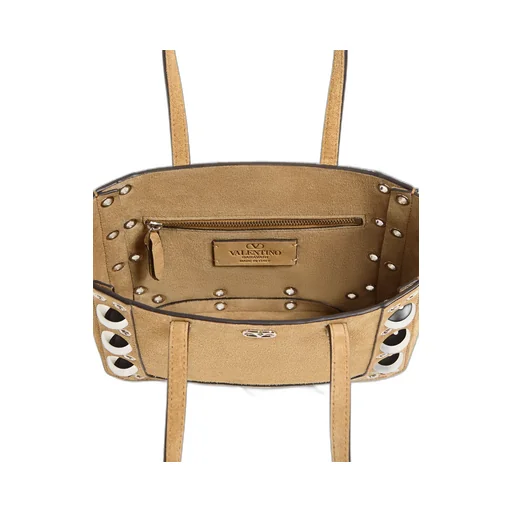 Valentino Garavani NellcÔTe Mini Tote Bag