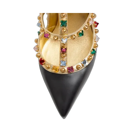 100Mm Rockstud Pumps