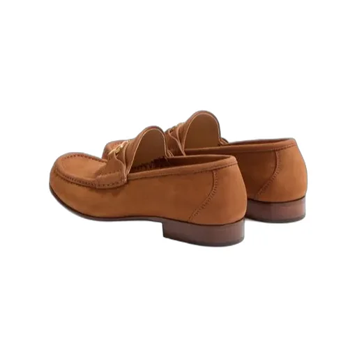 Valentino Vlogo Signature Loafers