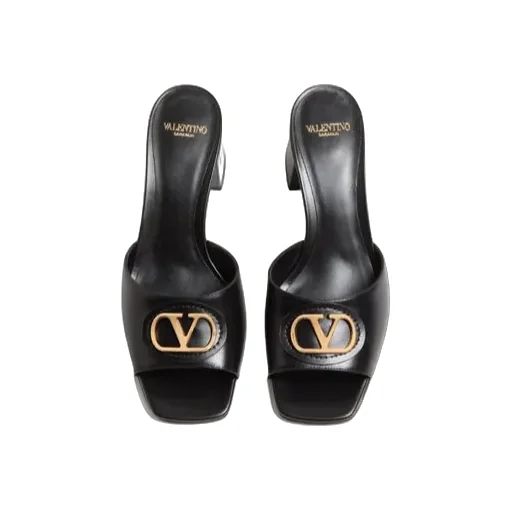 60Mm Vlogo Signature Sandals