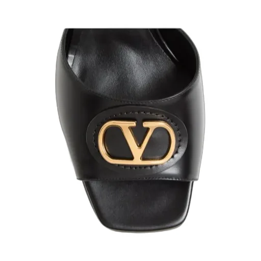 60Mm Vlogo Signature Sandals