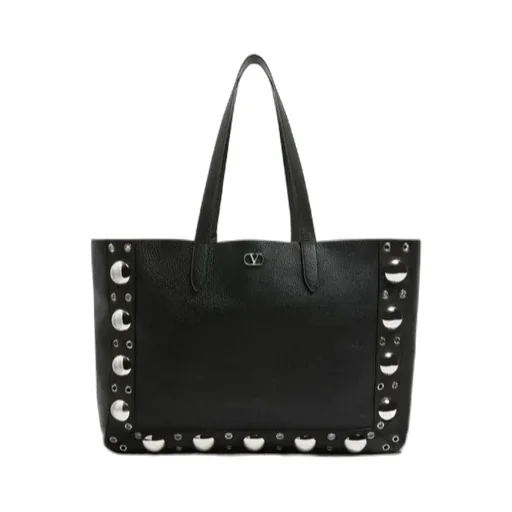 Large Logo Shoulder Bag