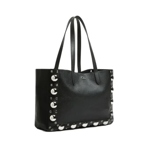 Large Logo Shoulder Bag