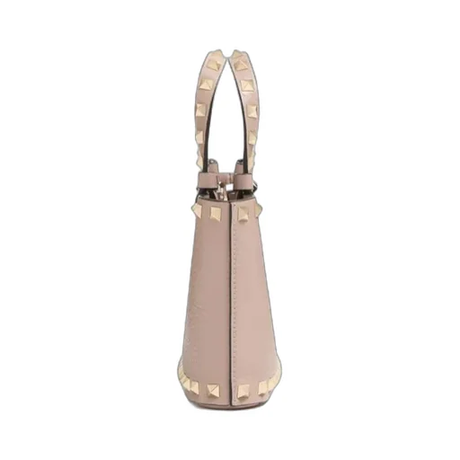 Valentino Garavani Rockstud Mini Tote Bag