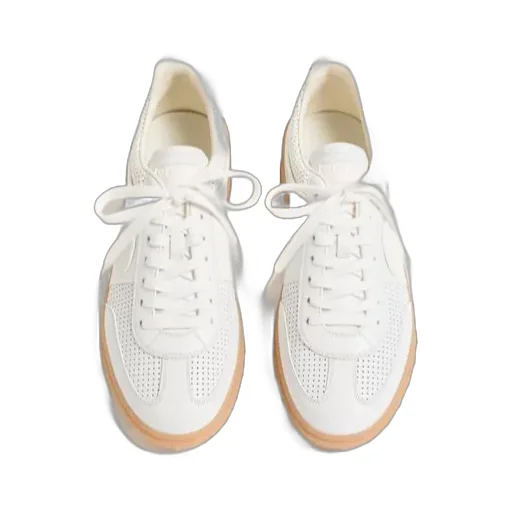 Valentino	Garavani Upvillage Lace-Up Sneakers
