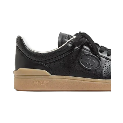 Valentino Garavani Upvillage Lace-Up Sneakers