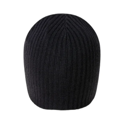 Cashmere-Blend Beanie