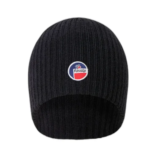 Cashmere-Blend Beanie