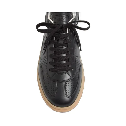 Valentino Garavani Upvillage Lace-Up Sneakers