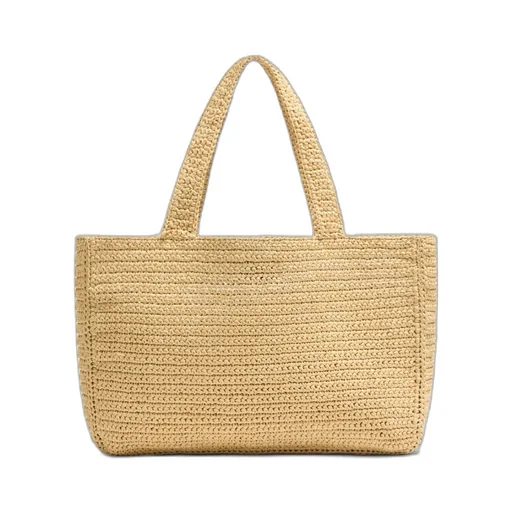 Valentino Viva Vlogo Signature Tote Bag