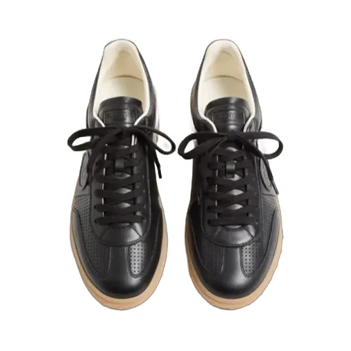 Valentino Garavani Upvillage Lace-Up Sneakers