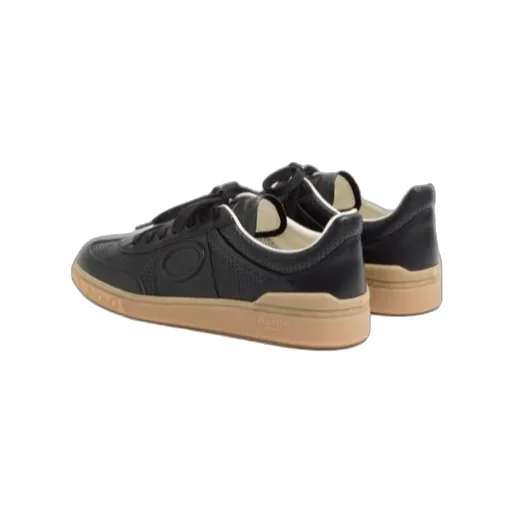 Valentino Garavani Upvillage Lace-Up Sneakers