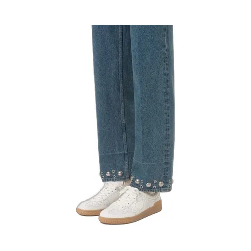 Valentino	Garavani Upvillage Lace-Up Sneakers