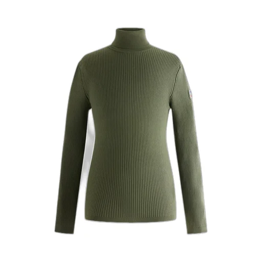 Long-Sleeved Sweater