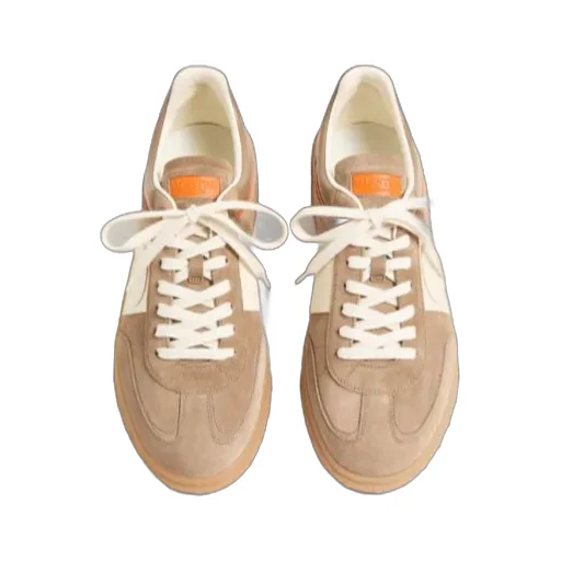 Valentino Garavani Upvillage Lace-Up Sneakers