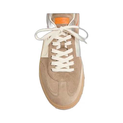 Valentino Garavani Upvillage Lace-Up Sneakers
