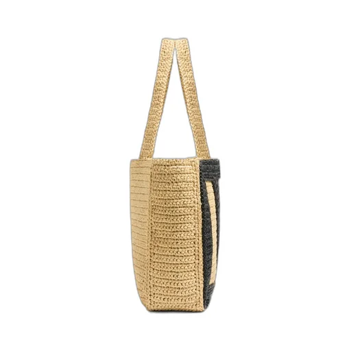 Valentino Viva Vlogo Signature Tote Bag