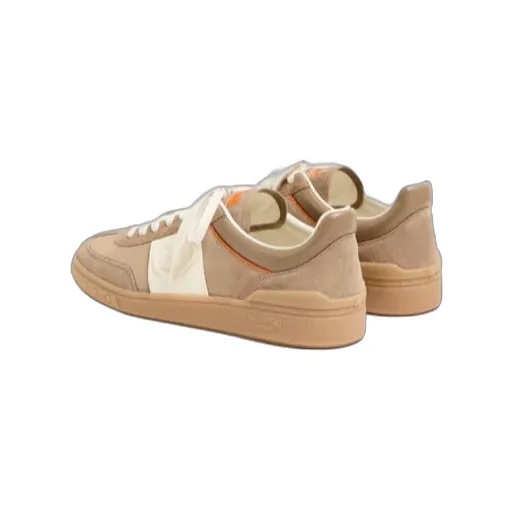 Valentino Garavani Upvillage Lace-Up Sneakers