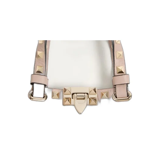 Valentino Garavani Rockstud Mini Tote Bag