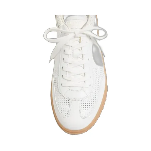 Valentino	Garavani Upvillage Lace-Up Sneakers