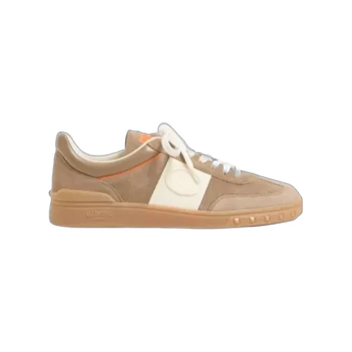Valentino Garavani Upvillage Lace-Up Sneakers